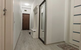 Apartament Et. 1 de vânzare  2 camere decomandate Deventer - Poză 4