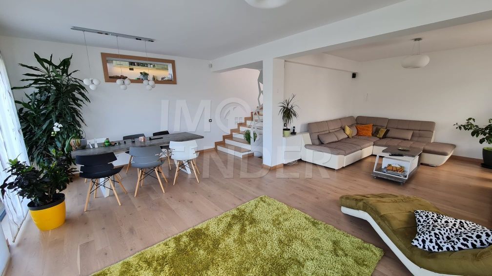 Duplex Superfinisat Borhanci - Poză 1