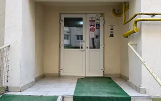 Ap 4 camere 67 mp Mega mall-bloc izolat termic-terasă refăcută! - Poză 17