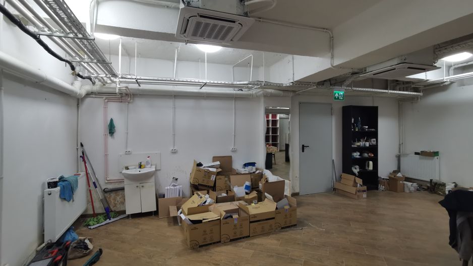 Spatiu comercial  | Bratianu - Universitate | Activitati multiple - Poză 4