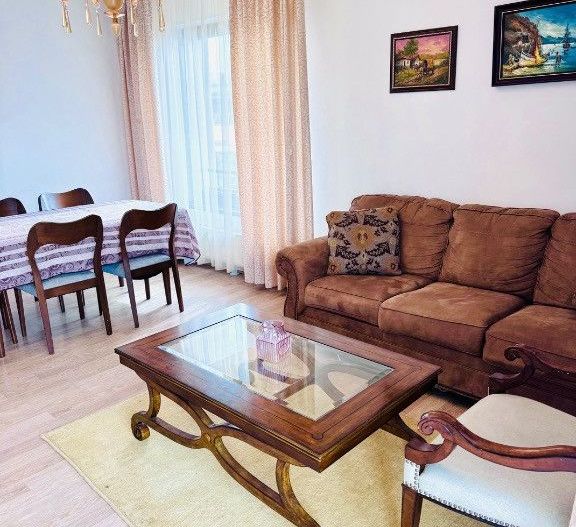 Inchiriere apartament 3 camere lux ONIX RESIDENCE Grozavesti - Poză 2