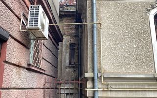 De Vanzare Vila Interbelica, 8-10 Camere, Romana - Zodiac - Poză 33