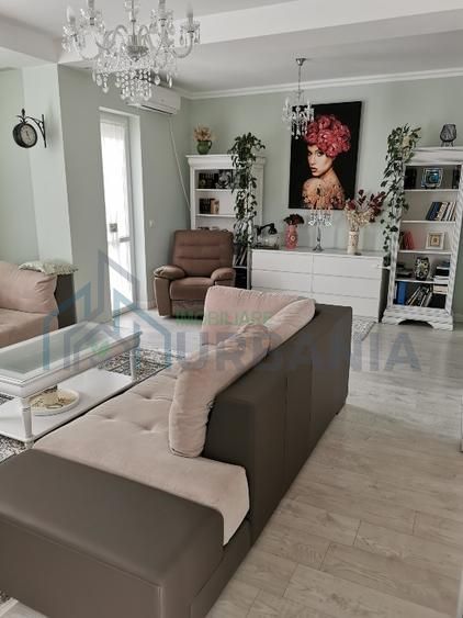 Apartament 3 camere, 82 mp, Bucium, Iași - Poză 11