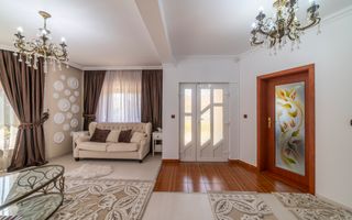 Casa | De Inchiriat | Mobilata + Utilata | Mosnita Noua | COMISION 0% - Poză 3