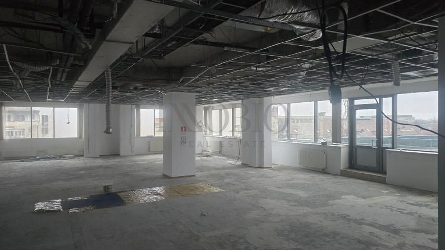 Spatiu de birouri 292 mp| Ultracentral | Cismigiu - Poză 10