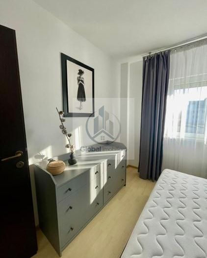 2 camere luminoase | boiler | Tineretului, Palatul Copiilor | Bloc reabilitat - Poză 6