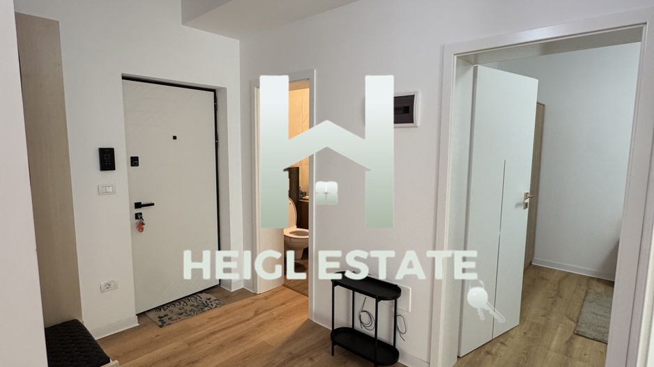 COMISION 0% Apartamente 2 camere de vanzare Giroc - Poză 4