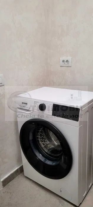 Apartament 2 Camere Pacurari - 500 euro - Poză 5