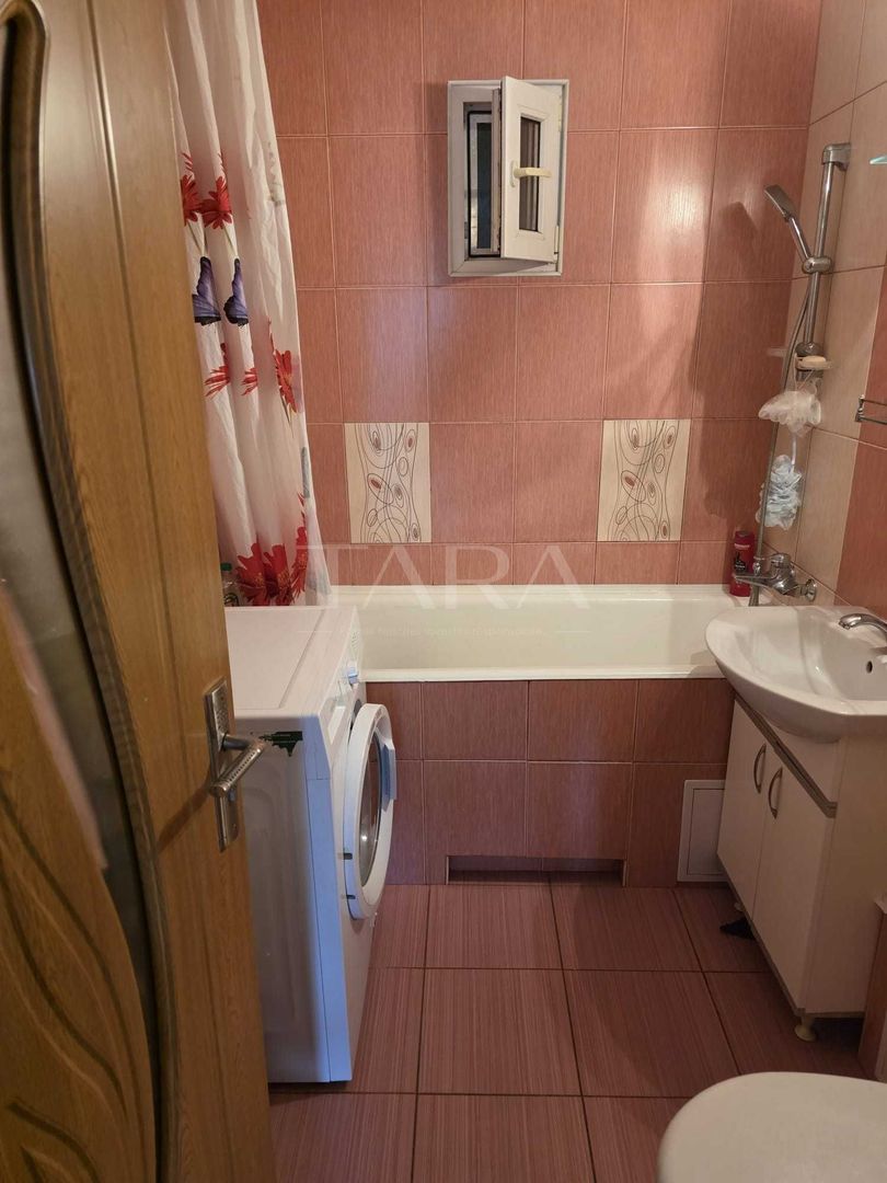 Apartament cu 2 camere decomandate în Mărăști. - Poză 7