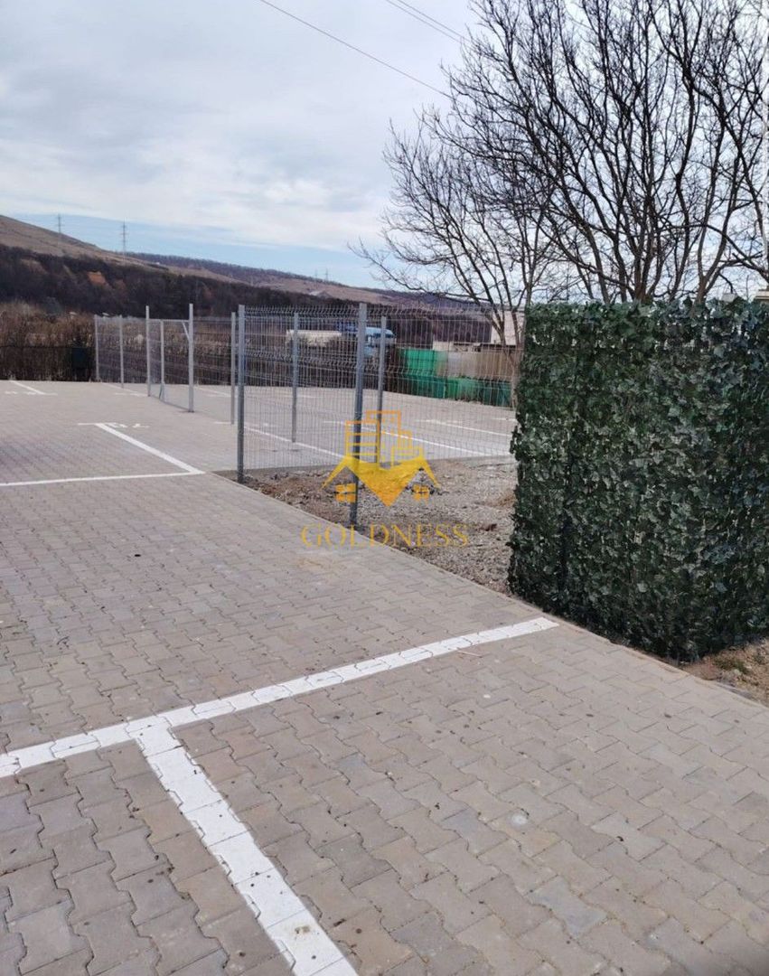 Teren Intravilan, 284 mp, Florești, str. Tineretului, imprejmuit - Poză 4