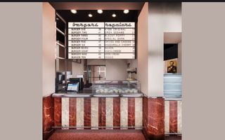 Predare afacere - Spatiu comercial Piata Amzei - Poză 1