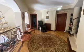 Vila superba**8 camere** Teren 1300 mp***Piscina+Sauna/Pipera - Poză 12