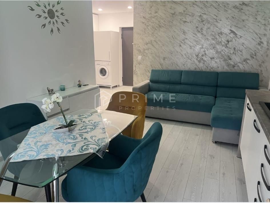 Apartament de închiriat în Complex Maurer - Poză 1