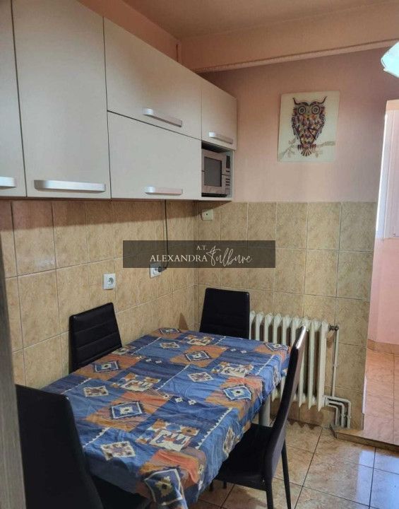 Apartament decomandat 2 camere la cheie/Etaj intermediar/Zona P. Ma - Poză 1