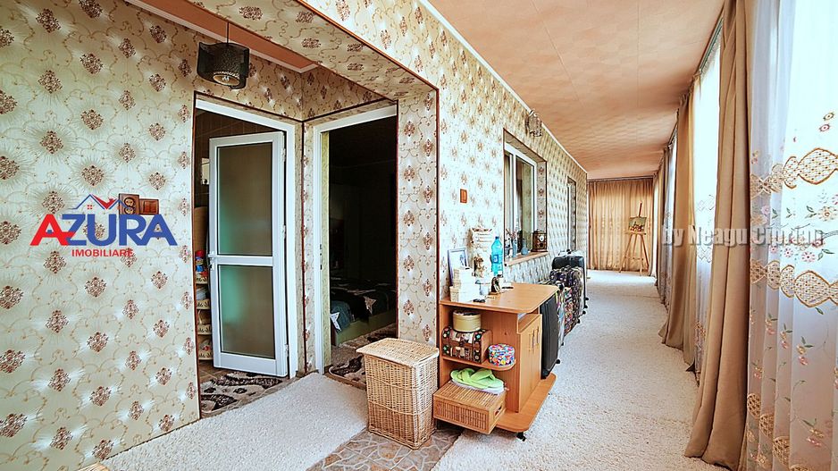 Vanzare Casa Gavana - deasupra Parcului Lumina - Poză 2