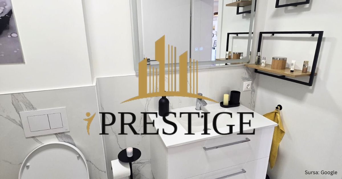 APARTAMENT 2 CAMERE | SIBIU | DA VINCI | 2 TERASE | MOBILAT | PARTER - Poză 7