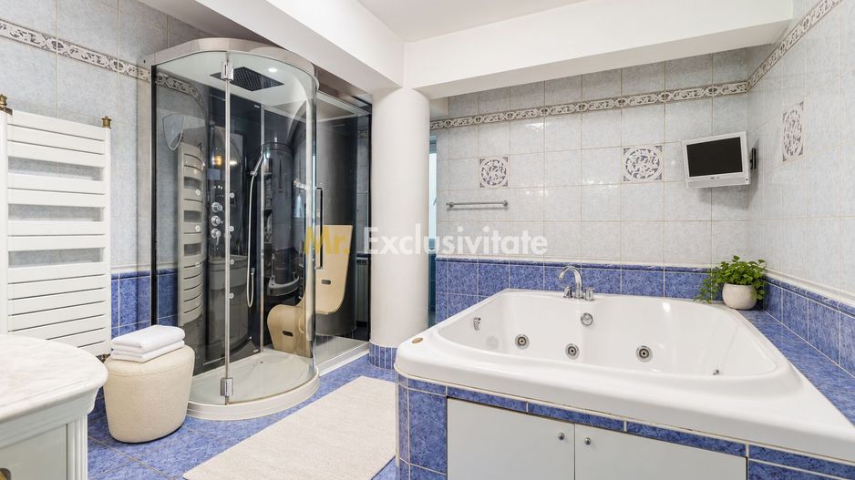 Domeniul tău privat, aproape de Cernica - Poză 23