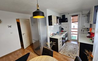 Apartament 3 camere, la casa, 74 mp utili, cu terasa 66 mp, Cetate - Poză 9