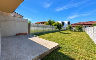 BG175-Duplex Premium Dumbrăvița | 4 Camere | Teren 362 mp | Proprietar - Poză 15