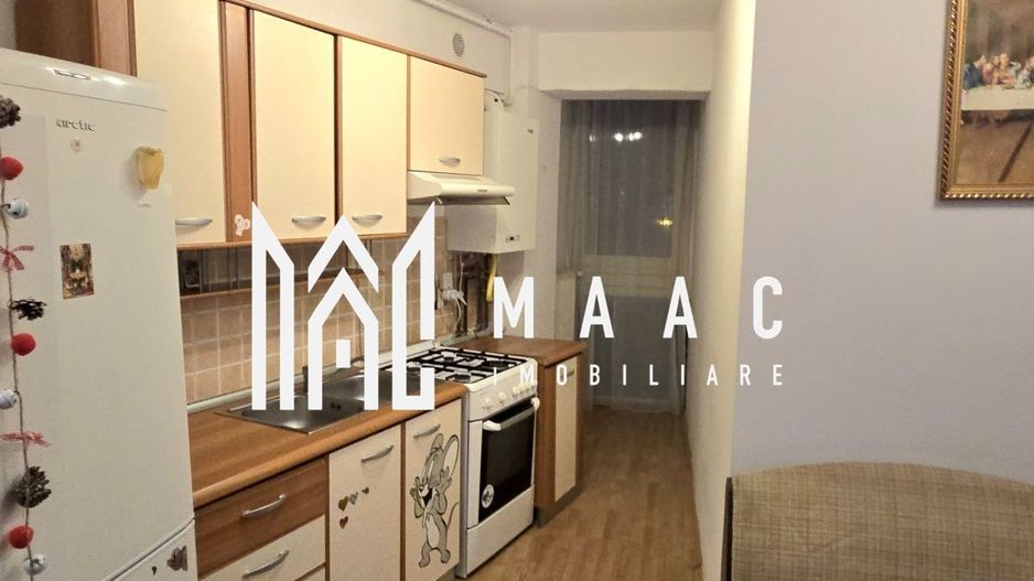 Apartament 2 Camere | Etaj 3 | Lift | Turnișor - Poză 2