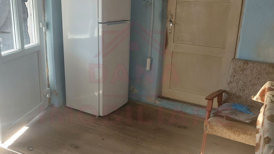 CASĂ PĂLTINIȘ\JUD. CARAȘ-SEVERIN\ COMISION 0% - Poză 16