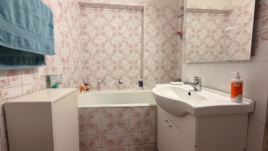 APARTAMENT 4 CAMERE | MIHALACHE | BLOC 84' - Poză 19
