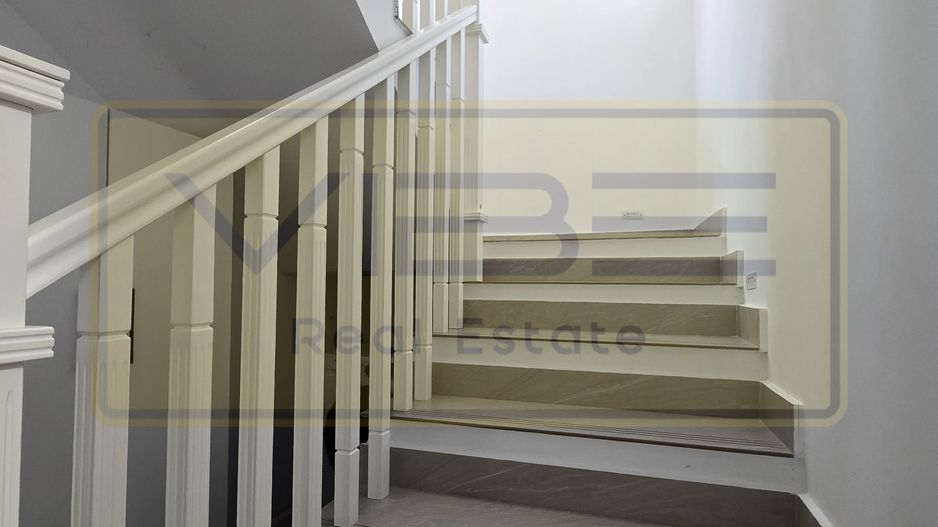 Rediu- Valea Lupului- Vila moderna- 4 camere - Poză 16