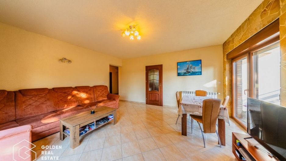 Casa cu 5 camere in Arad, zona Bujac – confort Si utilitate - Poză 6