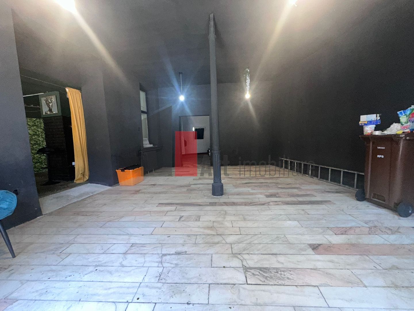 Spatiu comercial de inchiriat in zona Piata Matache/Gara de Nord/ Zona Buzesti - Poză 2