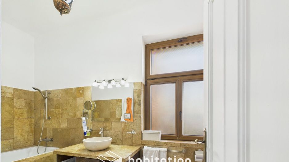 Apartament spațios cu 3 camere, 0% comision cumpărător – Zona Iosefin - Poză 34