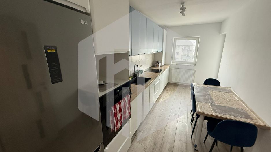 Apartament 2 Camere - Etaj 3 - Selimbar - Prima inchiriere - Poză 9