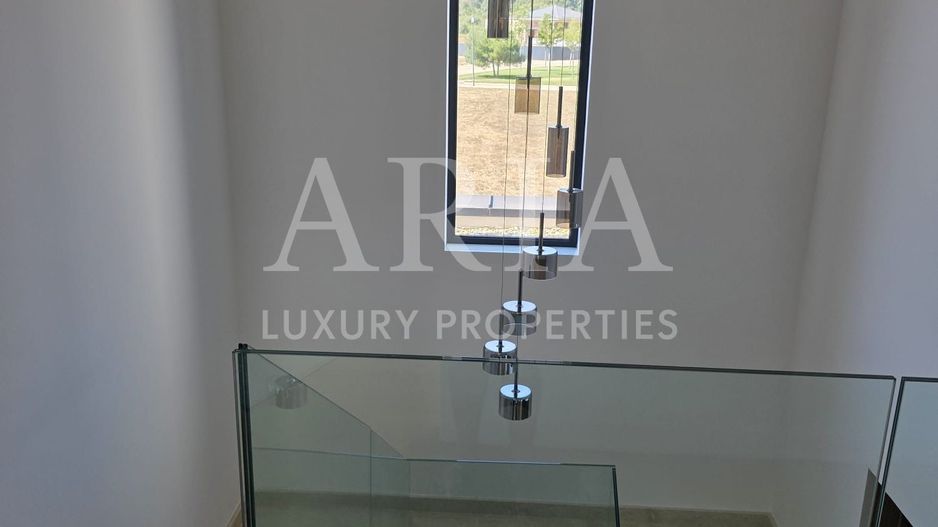 Dumbrava Vlasiei – Armonie între design, lumină și natură - Poză 24