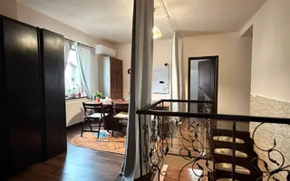 Vila spatioasa cu vedere spre lac Corbeanca - Poză 33