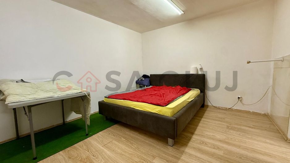 4 camere, la cheie, Mănăștur, Câmpului - Poză 2