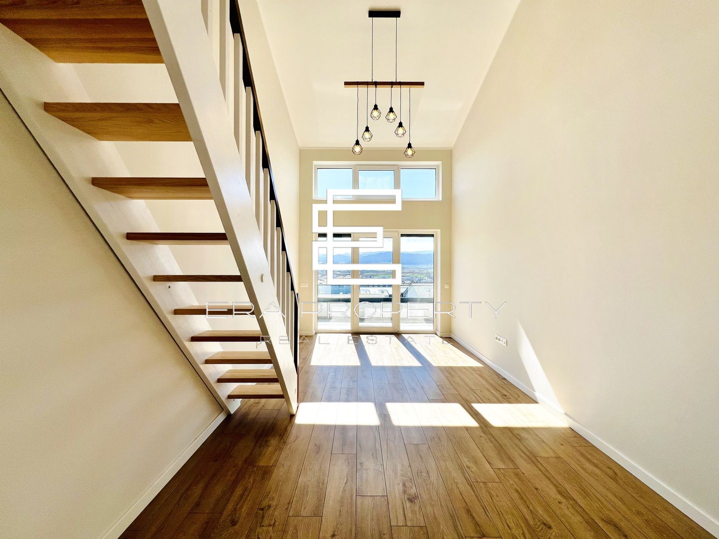 Penthouse 5 camere-139mp- terasa 15.44 mp-orientare sucdica- DaVinci Homes - Poză 13