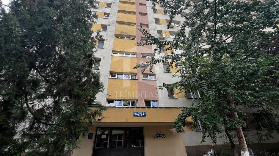3 Camere Drumul Taberei Aleea Pravat Prima Inchiriere Metrou - Poză 10