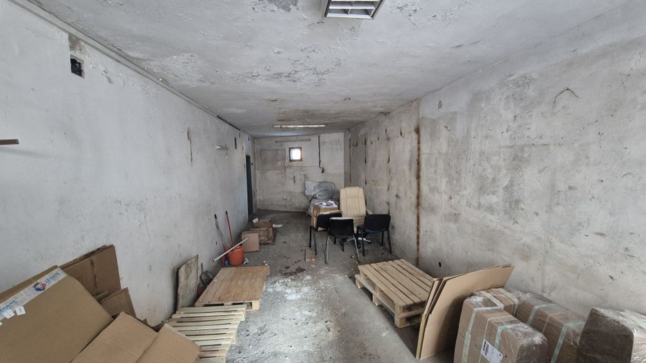 Spatiu de depozitare 47,43 mp - Viilor - Poză 5