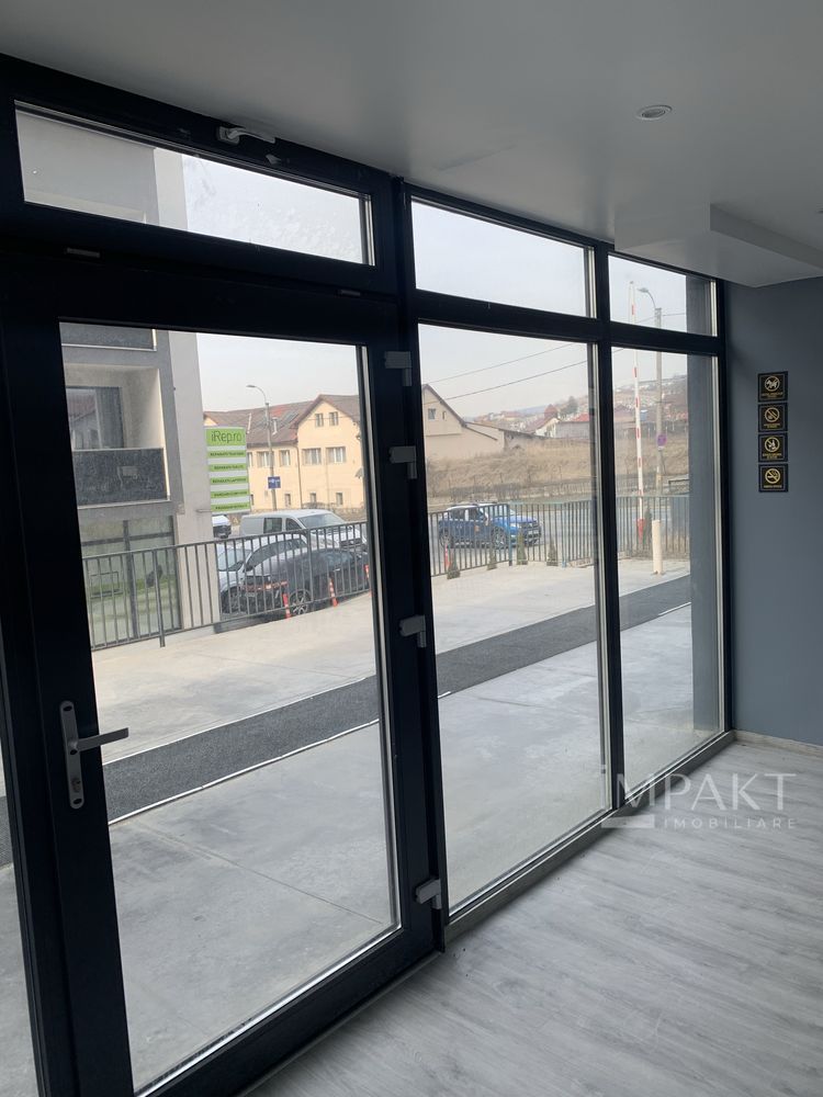 Inchiriere Spatiu Comercial - 70 mp - C. Coposu - Poză 5