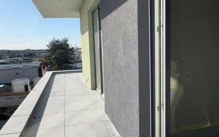 Apartament 3 camere de vanzare - bloc nou - Margeanului - Poză 1