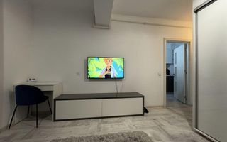 GARSONIERA- BRANCOVEANU, PARCARE INCLUSA, CENTRALA, BUCATARIE INCHISA - Poză 2