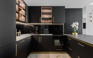 Apartament 2 Camere | One Herastrau Towers - Poză 7
