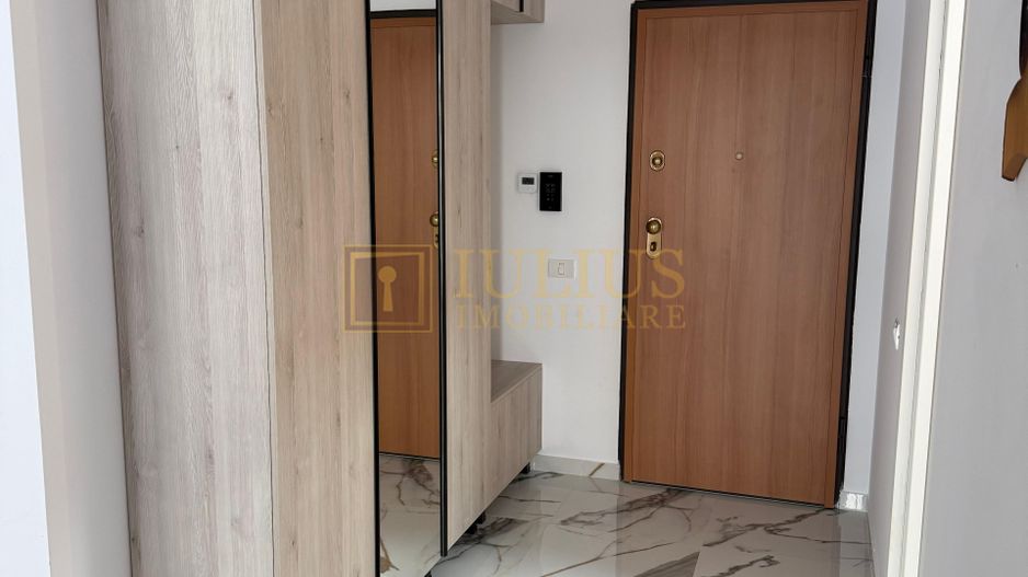 Torontalului, la 3 minute de facultatea de agronomie, centrala prorprie - Poză 9