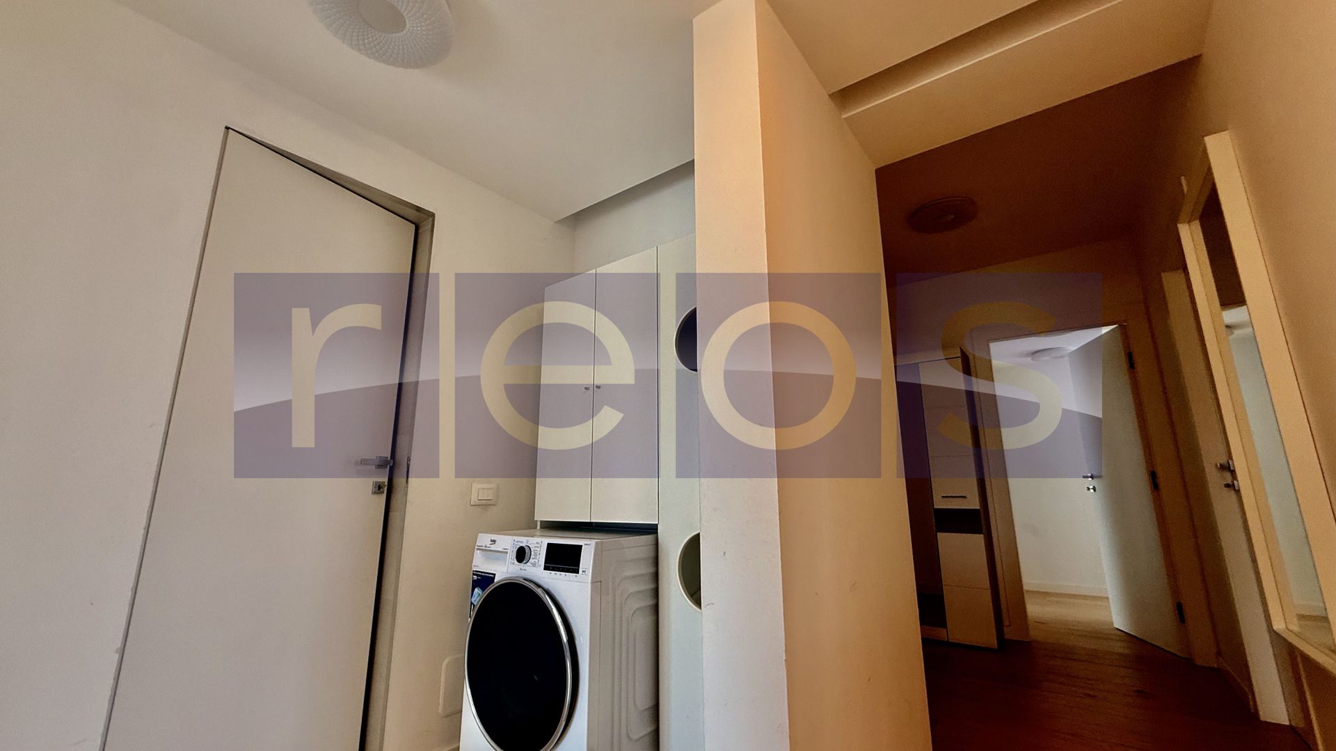 INCHIRIERE 4 CAMERE | TERASA 23 MP | 2 PARCARI | MOBILAT LUX - Poză 10