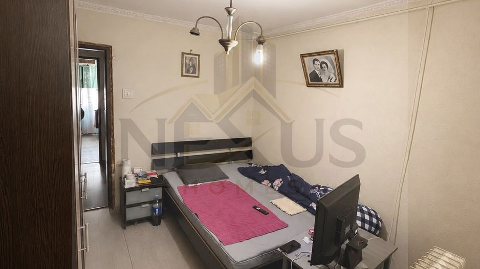 Apartament 3 camere | Renovează-l după propriul stil! - Poză 5