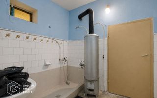Casa cu teren de 420 mp, localitatea Paulis - Poză 12