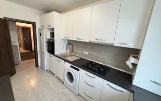 2 camere cf 1 decomandat, Giroc, etaj 2, BLOC NOU, loc de parcare - Poză 10