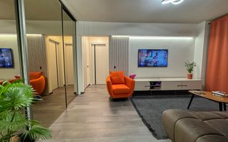 Apartament 2 camere ultrafinisat Grigorescu - Poză 1