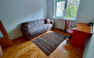 Apartament cu 4 camere decomandate, bd. Titulescu. - Poză 7