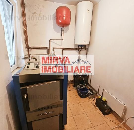 Vanzare vila 5 camere, mobilata si utilata, in Homoraciu - Poză 39