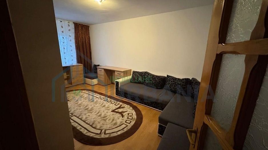 Apartament 2 camere de închiriat în zona Dacia, Iași - Poză 4